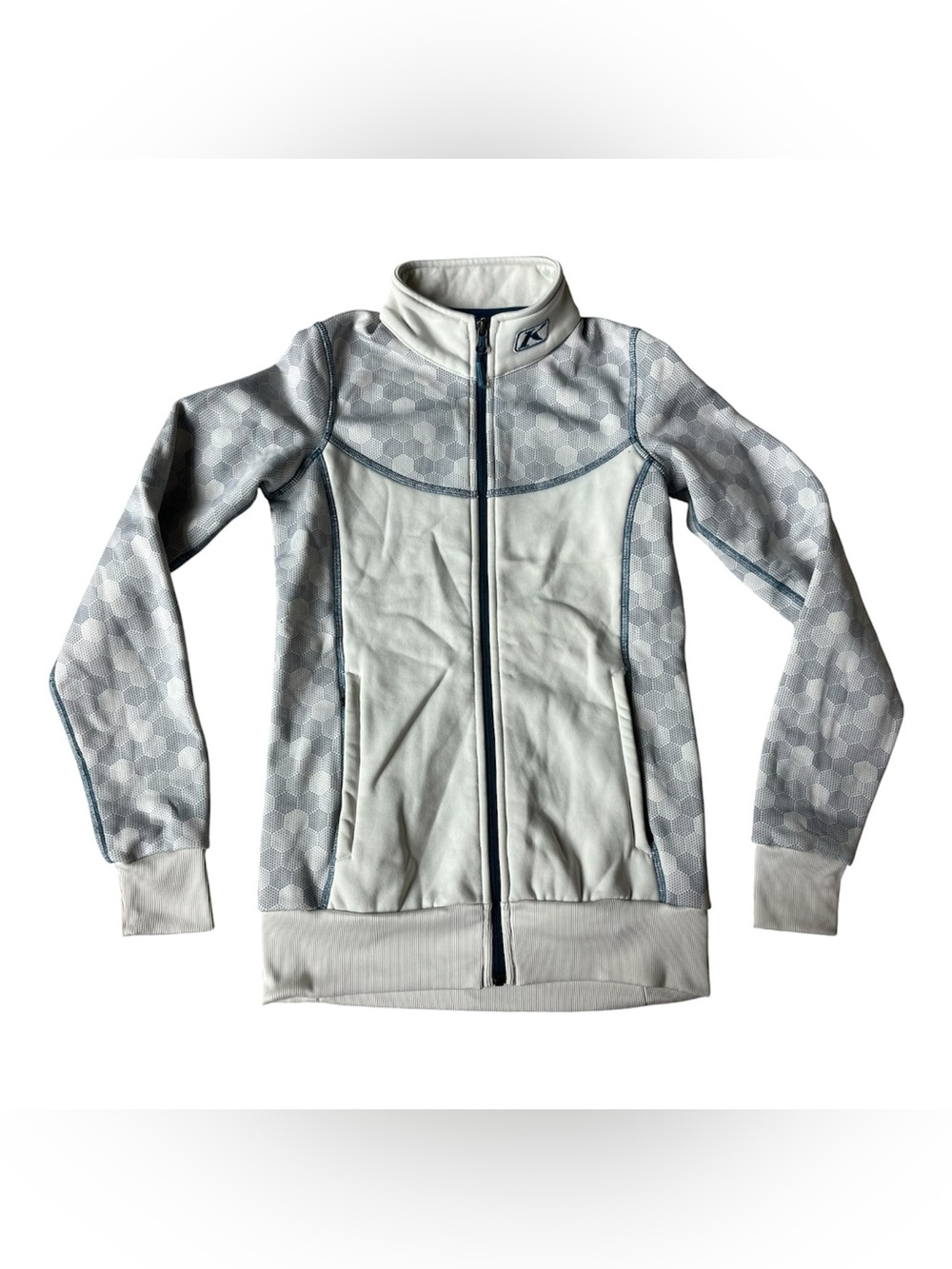 KLIM WOMENS SUNDANCE JACKET XS